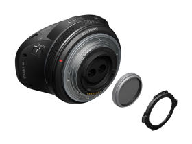 RF-S 3.9mm F3.5 STM DUAL FISHEYE