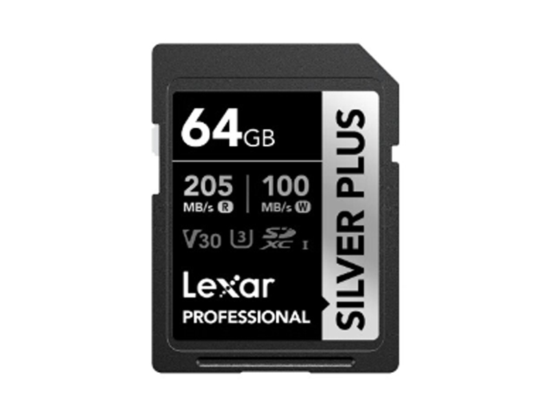 ׿ɳSILVER PLUS SD(64GB)ͼ