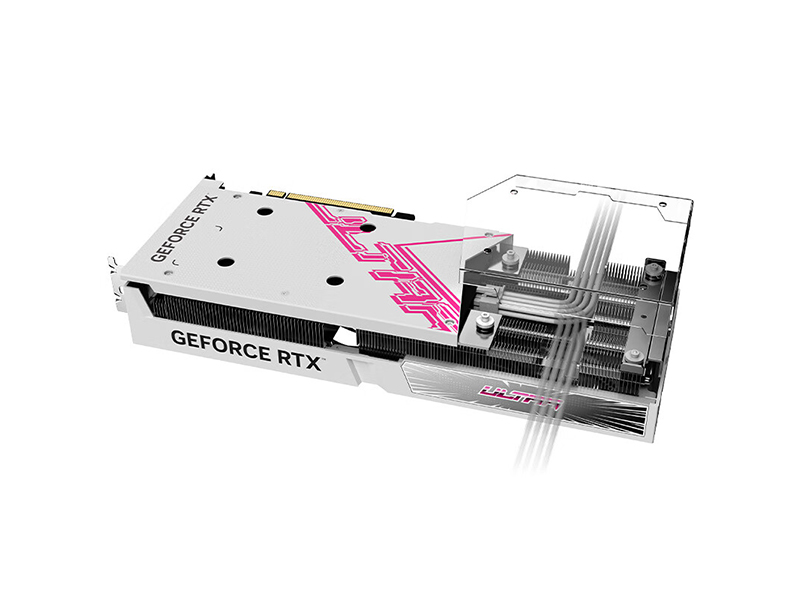 ߲ʺiGame GeForce RTX 4070 SUPER Ultra Z OC 12GBͼ