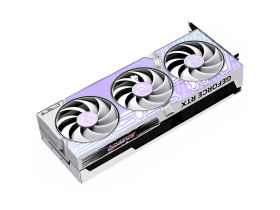 ߲ʺiGame GeForce RTX 4070 Ti SUPER Ultra Z OC 16GB