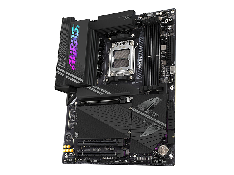 B650E AORUS PRO X USB4ͼ