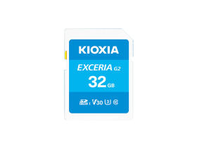 EXCERIA G2 SD(32GB)