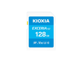 EXCERIA G2 SD(128GB)