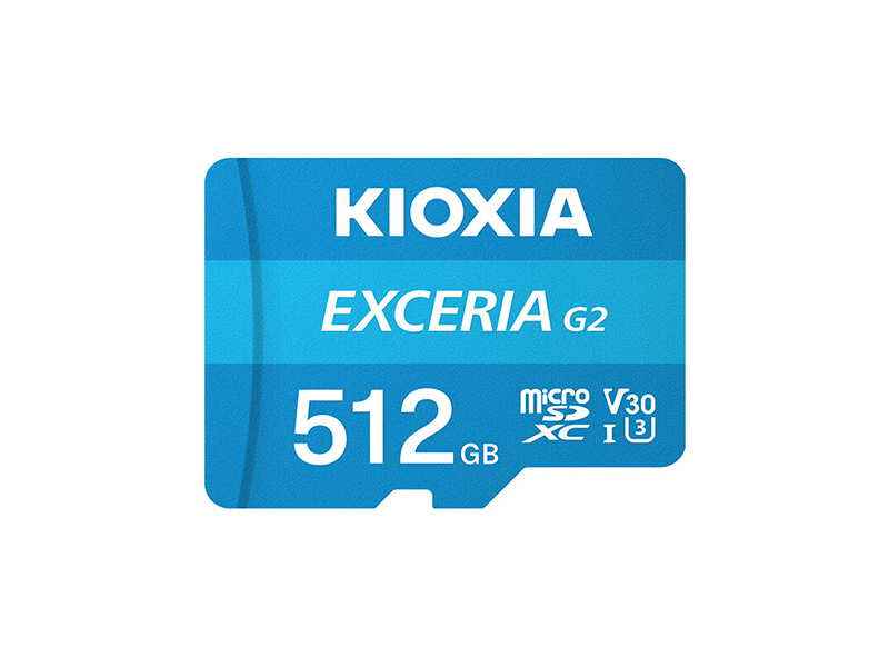 EXCERIA G2 TF(512GB)ͼ