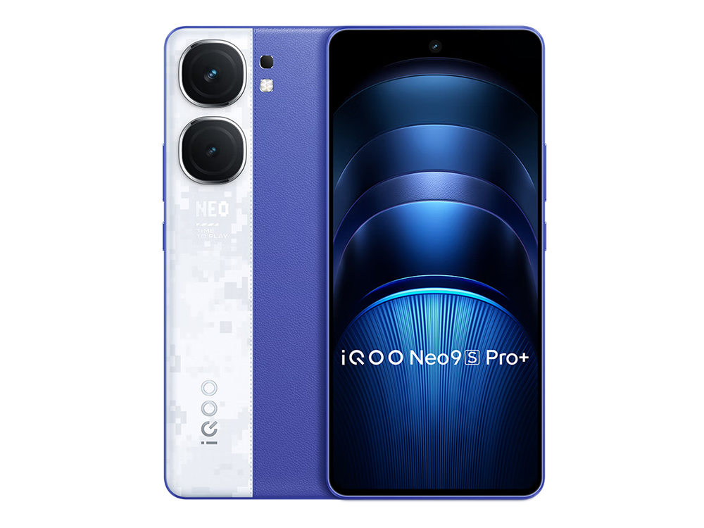 iQOO Neo9S Pro+ͼ