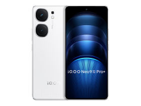 iQOO Neo9S Pro+