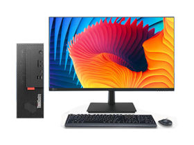 ThinkCentre K70(i7-14700/16GB/1TB//23.8Ӣ)