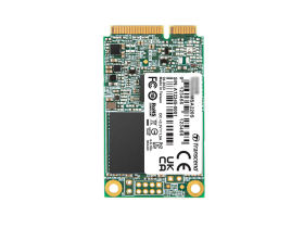 MSA220S 128GB mSATA SSD