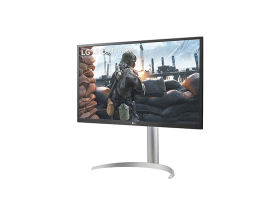 LG 27UP550N