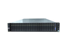 ۱FusionServer 2488 HV5(52172/64GB/2.4TB3/10K/˫)