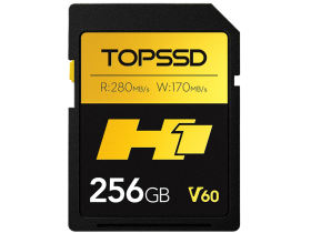 TOPSSD SD280M H1 SD(256GB)ͼ1