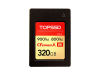 TOPSSD 900MB/S CFE-A洢(320GB)