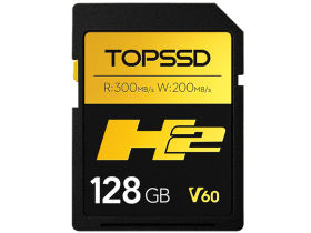 TOPSSD SD300M H2 SD(128GB)