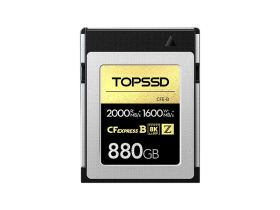 TOPSSD 2000MB/S CFE-B洢(880GB)