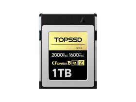 TOPSSD 2000MB/S CFE-B洢(1TB)