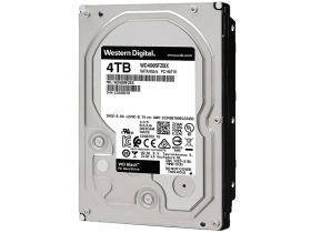 ݺ 4TB 7200ת 256M SATA Ӳ(WD4006FZBX)