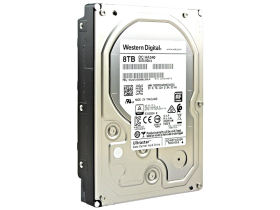 Ultrastar DC HA340 8TB 256M SATA Ӳ(WUS721208BLE6L4)