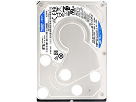  5TB 5400ת 128MB SATA ʼǱӲ(WD50NPZZ)