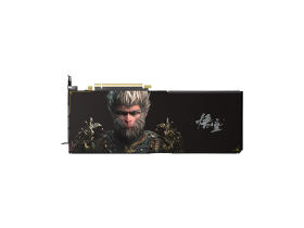 ΢GeForce RTX 4070 SUPER 12G GAMING SLIM WUKONG EDITION