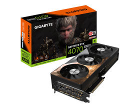 GeForce RTX 4070SUPER WUKONG OC 12Gͼ