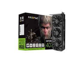 ̩GeForce RTX 4070 SUPER 12GB 