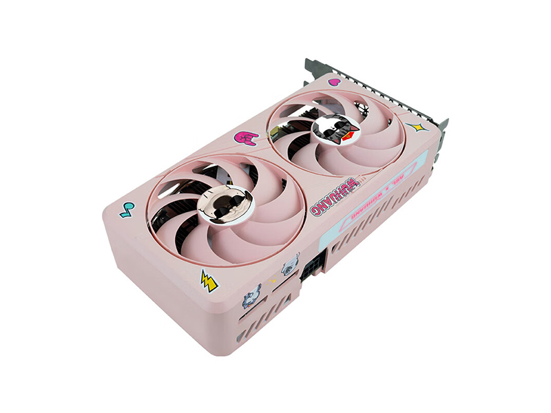 GeForce RTX4060 8GD6 GeForce RTX4060 8GD6 ͼ