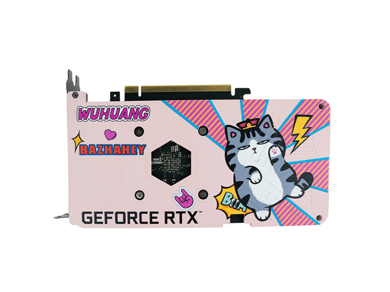 GeForce RTX4060 8GD6 GeForce RTX4060 8GD6 ͼ