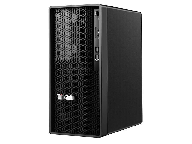 ThinkStation K-C2(i5-13500/32GB/512GB+2TB/RTX3060)ͼ