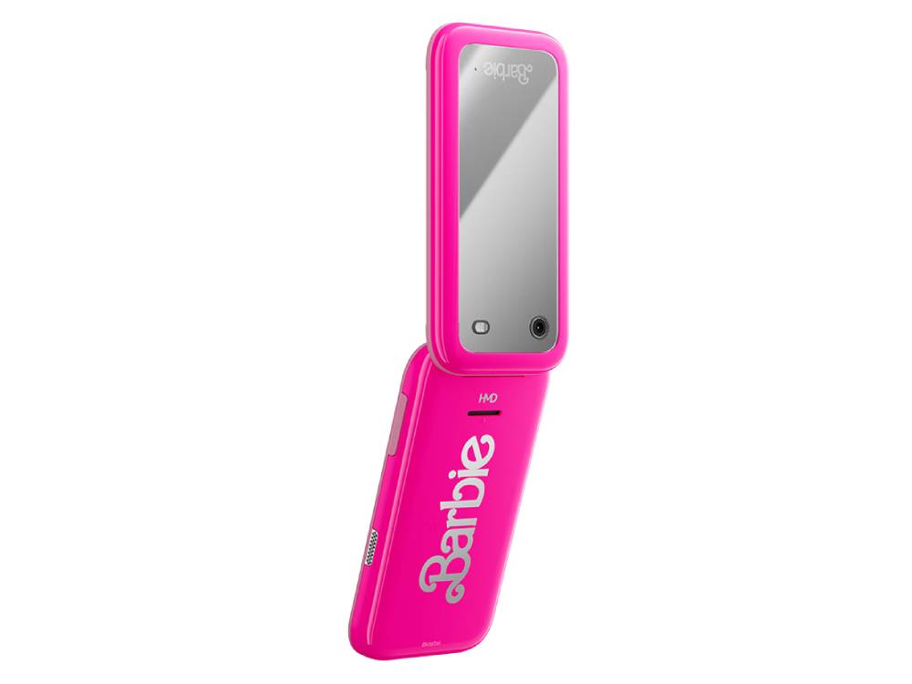 HMD Barbie Phoneͼ