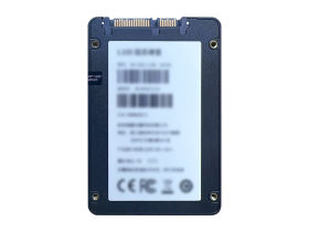  L100 512GB SATA 3.0 SSD