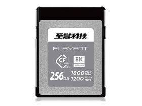 ƼELEMENTϵ CFexpress Type B洢(256GB)