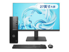 OptiPlex 7010SFF(i3-12100/8GB/512GB//27Ӣ)