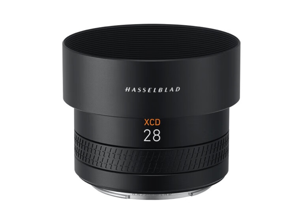 XCD 28mm F4 Pͼ