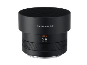 XCD 28mm F4 P