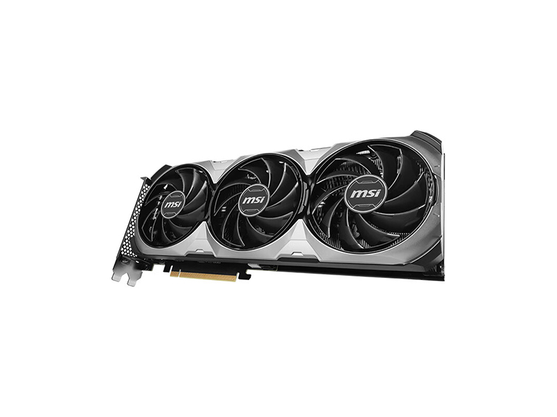 ΢GeForce RTX 4070 VENTUS 3X E1 12G OCͼ