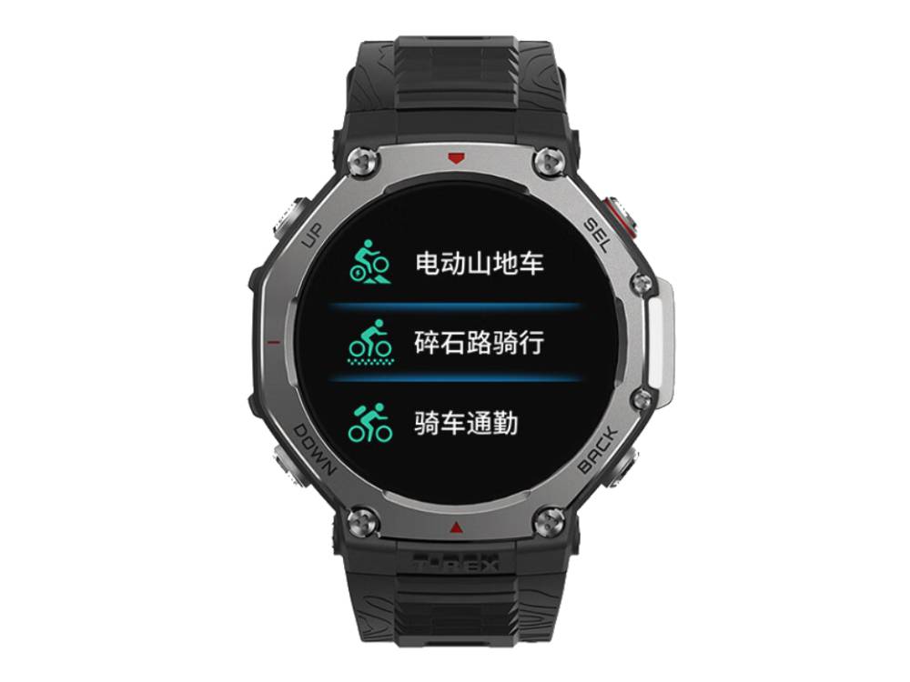 Amazfit T-Rex 3ͼ