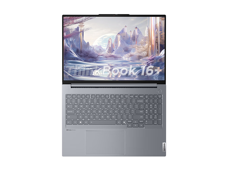 ThinkBook 16+ 2025 AIԪ(AI 9 365/32GB/1TB)ͼ