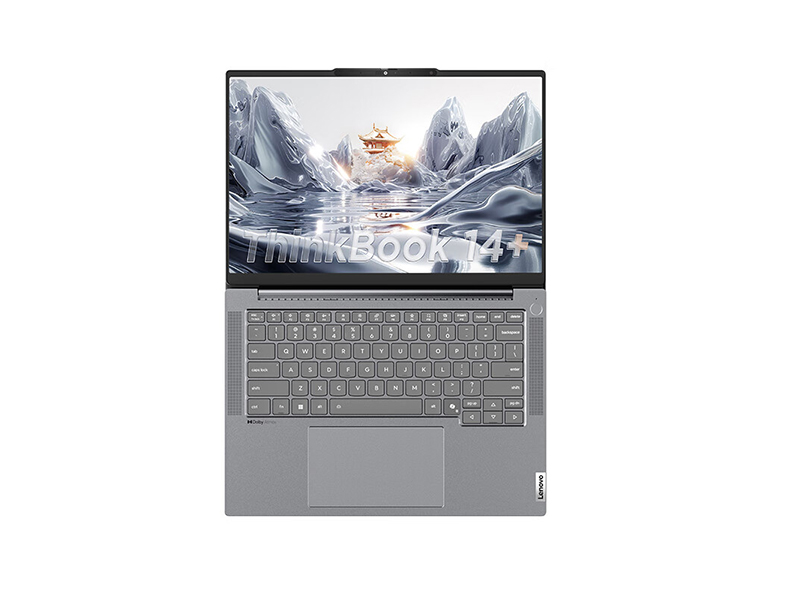 ThinkBook 14+ 2025 AIԪ(AI 9 365/32GB/1TB)ͼ