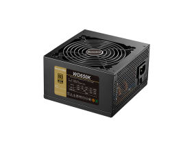 WD650K