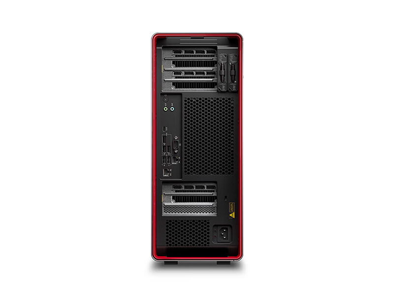 ThinkStation P8(7995WX/128GB/1TB+8TB/A6000)ͼ