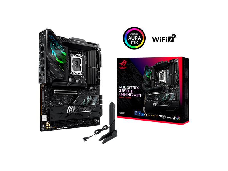 ˶ROG STRIX Z890-F GAMING WIFIͼ