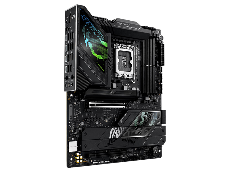 ˶ROG STRIX Z890-F GAMING WIFIͼ