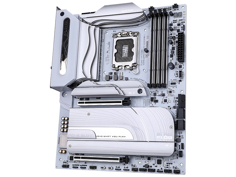 ߲ʺiGame Z890 FLOW V20 DDR5ͼ