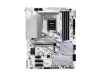 Z890 Pro RS WiFi White