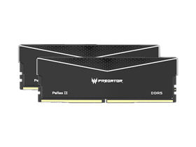 곞Ӷ32GB(16G2)װ DDR5 8000 Pallas II ˪ϵ(C36)