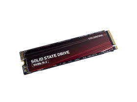 ߲ʺColorfire CF3500 512GB M.2 SSD