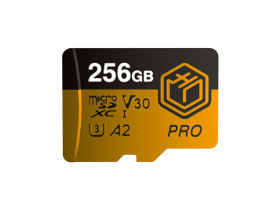 Proϵ TF(256GB)