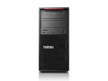 ThinkStation P520C(W-2223/16GB/256GB+1TB/T400)