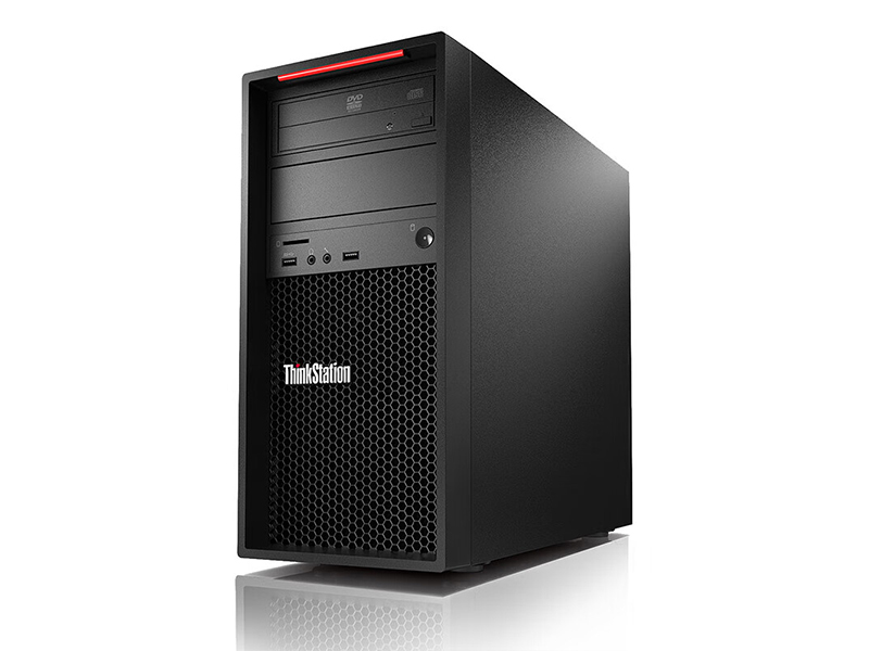 ThinkStation P520C(W-2245/128GB/1TB+4TB/RTXA5000)ͼ