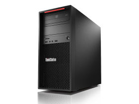 ThinkStation P520C(W-2235/16GB/256GB+1TB/T1000)ͼƬ3